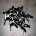 10 Pack of Replacement Clamps