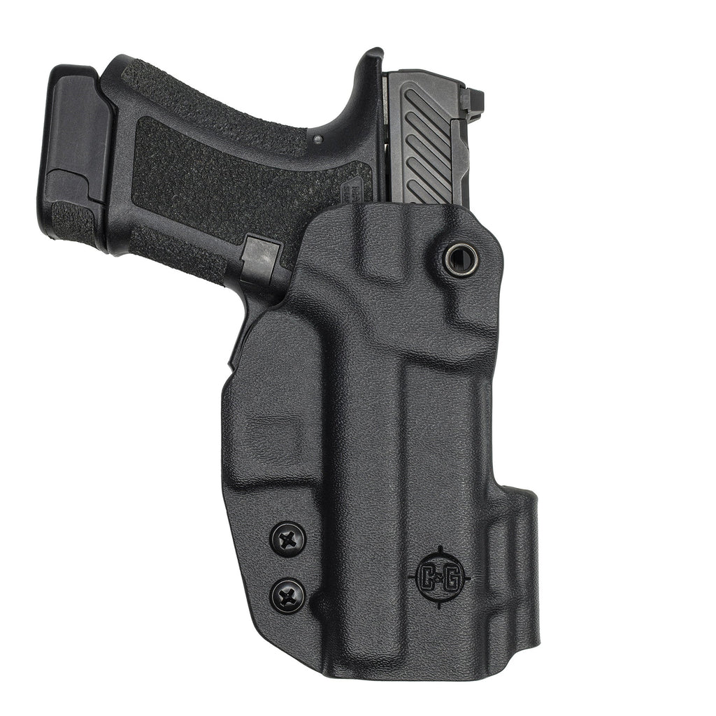 Shadow Systems CR920/X | TRINITY Kydex Holster System | QUICKSHIP | C&G Holsters