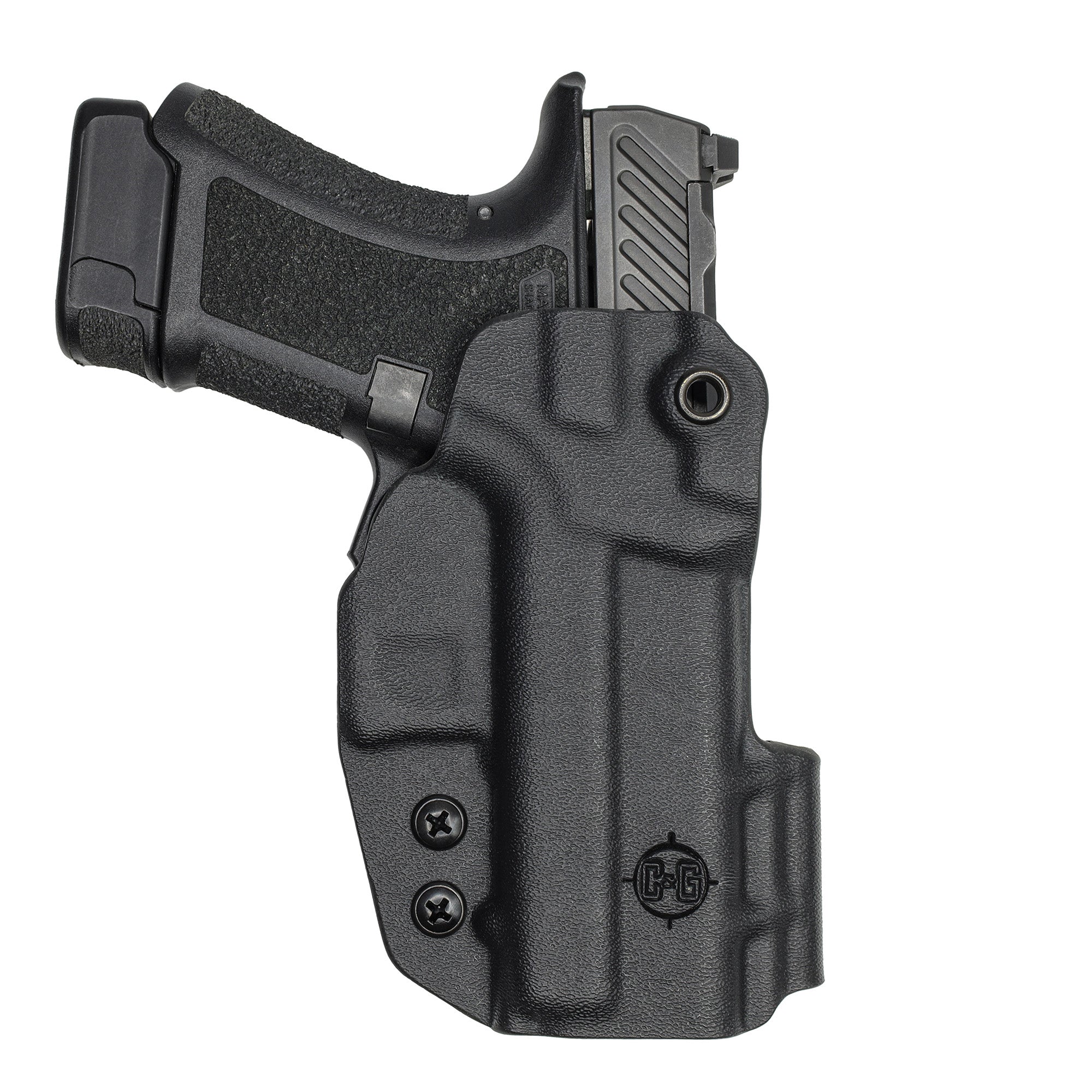 Shadow Systems CR920/X | TRINITY Kydex Holster System | QUICKSHIP | C&G Holsters