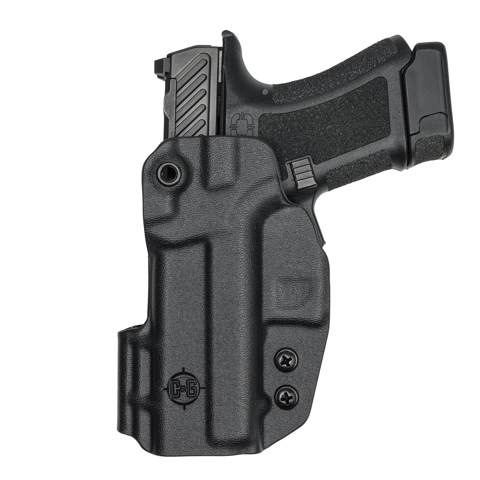Shadow Systems CR920/X | TRINITY Kydex Holster System | QUICKSHIP | C&G Holsters