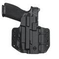 Springfield Echelon 4.0C TLR-7/A/X | OWB TACTICAL Kydex Holster | QUICKSHIP | C&G Holsters
