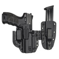 H&K P30 | MOD1 Appendix Sidecar Kydex Holster System | QUICKSHIP | C&G Holsters