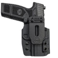 FN Reflex XL | IWB COVERT/ALPHA Kydex Holster | QUICKSHIP | C&G Holsters