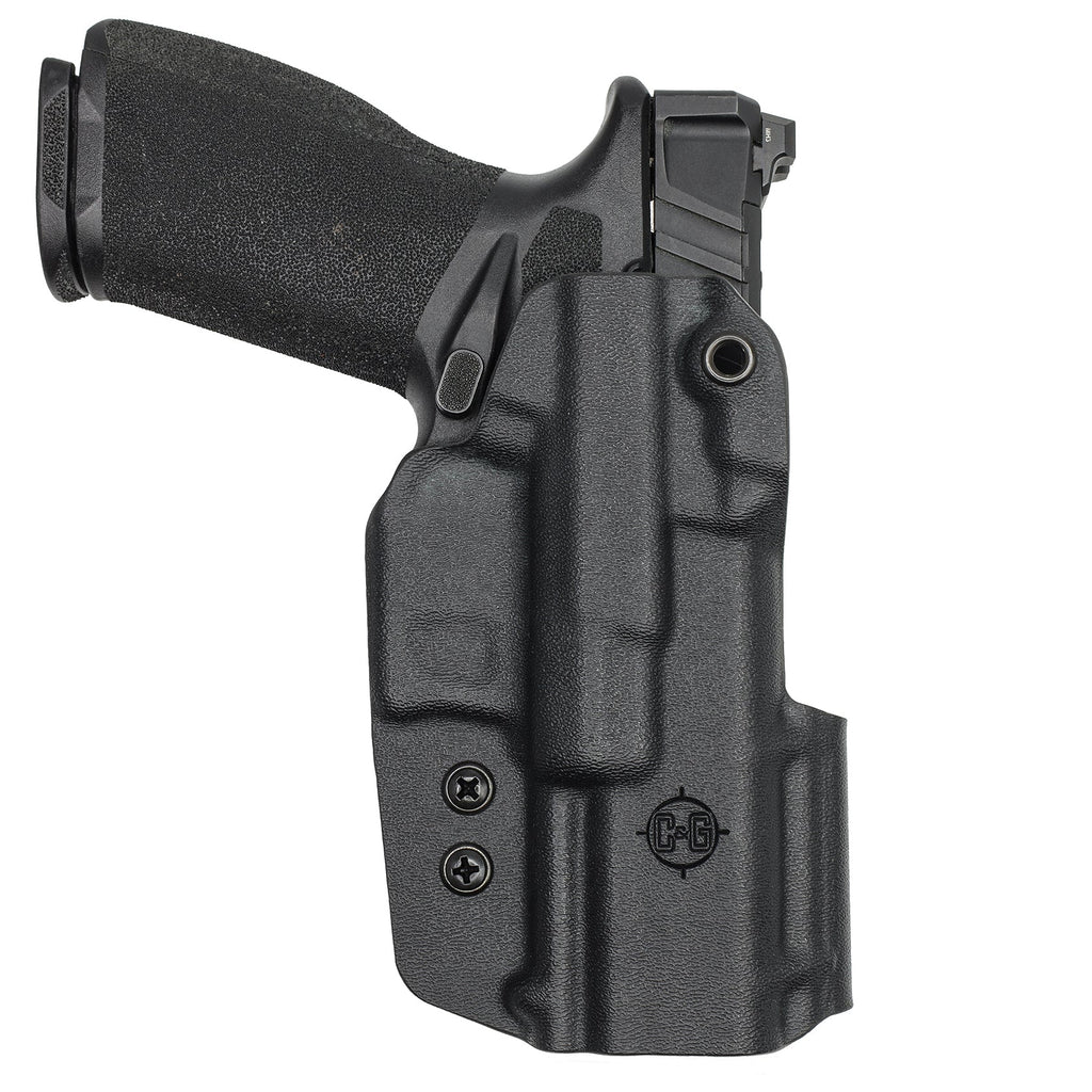 Springfield Echelon 4.0C | TRINITY Kydex Holster System | QUICKSHIP | C&G Holsters