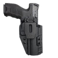 H&K VP9T/A1 F | IWB COVERT/ALPHA Kydex Holster | QUICKSHIP | C&G Holsters