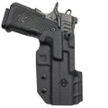 2011 Staccato C2 | TRINITY Kydex Holster System | QUICKSHIP | C&G Holsters