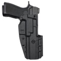 SIG P320-XFIVE | TRINITY Kydex Holster System | QUICKSHIP | C&G Holsters