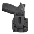 S&W Bodyguard 2.0 | IWB COVERT/ALPHA Kydex Holster | QUICKSHIP | C&G Holsters