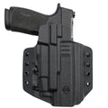 SIG P365-FUSE TLR-7/A/X | OWB TACTICAL Kydex Holster | QUICKSHIP | C&G Holsters