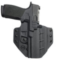 SIG P365-FUSE | OWB COVERT Kydex Holster | QUICKSHIP | C&G Holsters