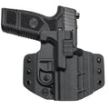 FN Reflex | OWB COVERT Kydex Holster | QUICKSHIP | C&G Holsters