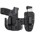 Springfield Hellcat | MOD1 Appendix Sidecar Kydex Holster System | QUICKSHIP | C&G Holsters