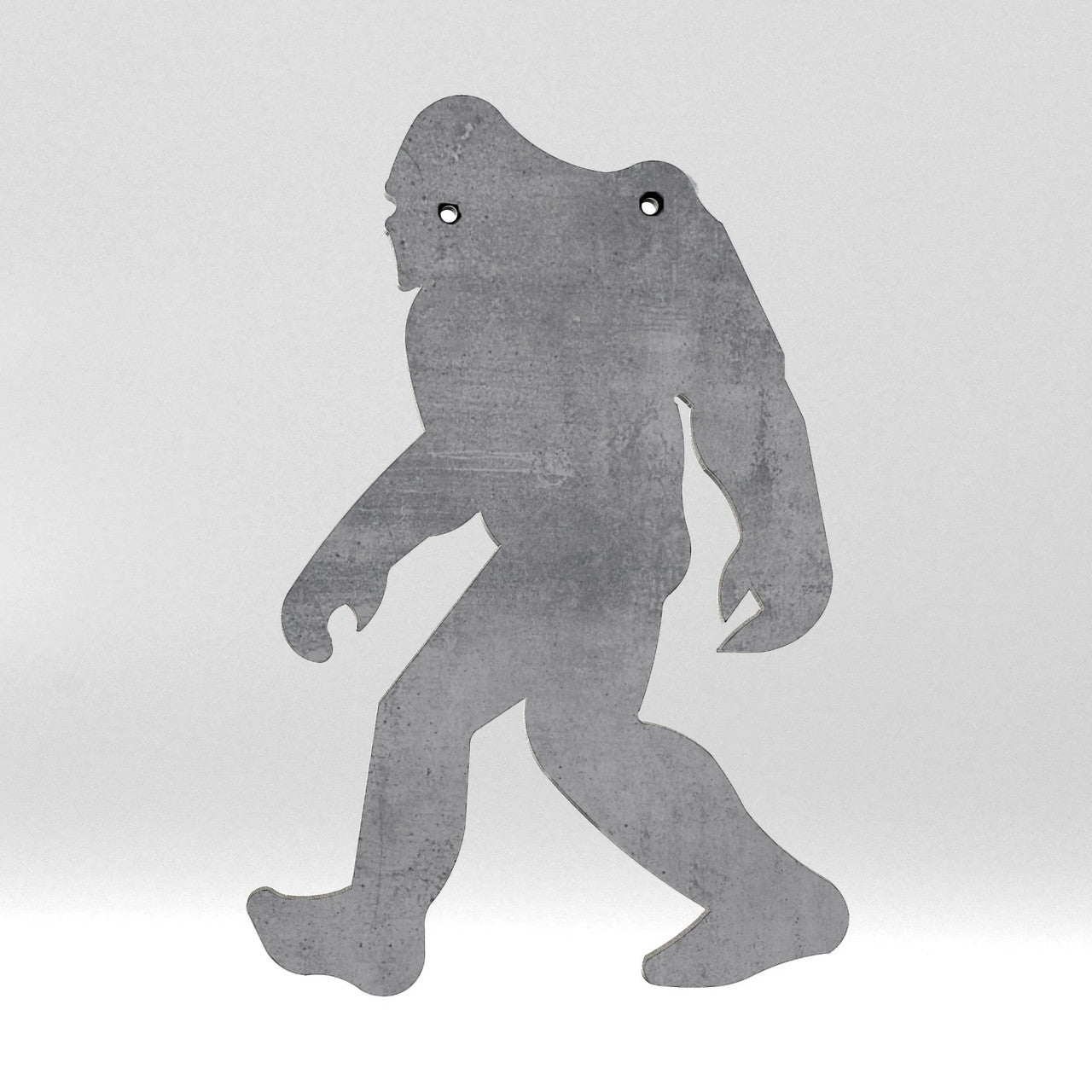 Yeti Silhouette