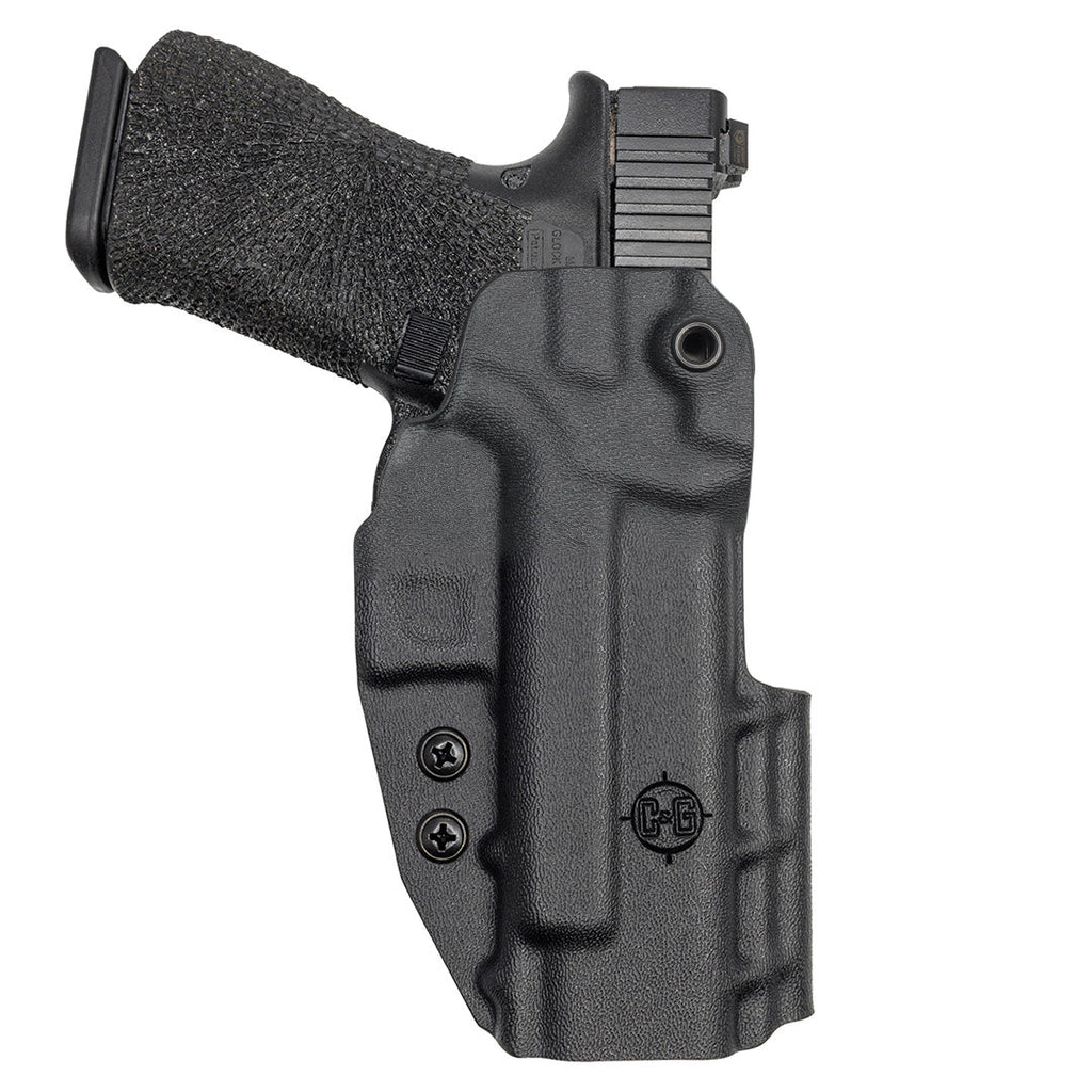GLOCK 48/MOS | TRINITY Kydex Holster System | QUICKSHIP | C&G Holsters