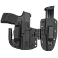SIG P365/X | MOD1 Appendix Sidecar Kydex Holster System | QUICKSHIP | C&G Holsters
