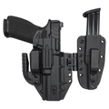 Springfield Echelon 4.5F | MOD1 Appendix Sidecar Kydex Holster System | QUICKSHIP | C&G Holsters