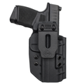 Springfield Hellcat RDP | IWB COVERT/ALPHA Kydex Holster | QUICKSHIP | C&G Holsters