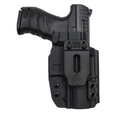 Walther PPQ M2 4" | IWB COVERT/ALPHA Kydex Holster | QUICKSHIP | C&G Holsters