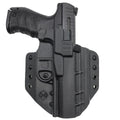 Walther PPQ Q5 Match | OWB COVERT Kydex Holster | QUICKSHIP | C&G Holsters
