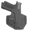 Shadow Systems MR920/XR920 | OWB COVERT Kydex Holster | QUICKSHIP | C&G Holsters