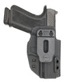 Shadow Systems MR920/XR920 | IWB COVERT/ALPHA Kydex Holster | QUICKSHIP | C&G Holsters