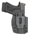 Shadow Systems CR920/X | IWB COVERT/ALPHA Kydex Holster | QUICKSHIP | C&G Holsters