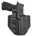 SIG P320-XTEN | OWB COVERT Kydex Holster | QUICKSHIP | C&G Holsters