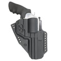 S&W 500/460 X-Frame | DENALI Chest Mounted Kydex Holster System | QUICKSHIP | C&G Holsters