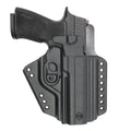 SIG P320/Compact 9/40 | DENALI Chest Mounted Kydex Holster System | QUICKSHIP | C&G Holsters