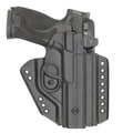 S&W M&P 9/40 M2.0 | DENALI Chest Mounted Kydex Holster System | QUICKSHIP | C&G Holsters
