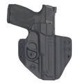 S&W M&P 9/40 M2.0 SUBCOMPACT 3.6" | OWB COVERT Kydex Holster | QUICKSHIP | C&G Holsters