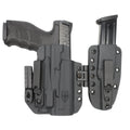 H&K VP9/SK TLR-8/A/G | MOD1-LIMA Appendix Sidecar Kydex Holster System | QUICKSHIP | C&G Holsters