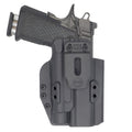 Springfield 1911 DS Prodigy TLR-1/HL | IWB TACTICAL/ALPHA Kydex Holster | QUICKSHIP | C&G Holsters