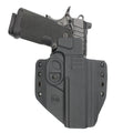 Springfield 1911 DS Prodigy 4.25" | OWB COVERT Kydex Holster | QUICKSHIP | C&G Holsters