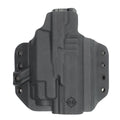 Walther PDP TLR-8/A/G | OWB TACTICAL Kydex Holster | QUICKSHIP | C&G Holsters