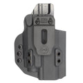 2011 Staccato TLR-8/A/G | IWB TACTICAL/ALPHA Kydex Holster | QUICKSHIP | C&G Holsters