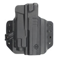 IWI MASADA TLR-8/A/G | OWB TACTICAL Kydex Holster | QUICKSHIP | C&G Holsters