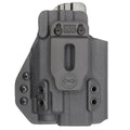 GLOCK 20/21 TLR-8/A/G | IWB TACTICAL/ALPHA Kydex Holster | QUICKSHIP | C&G Holsters