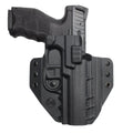 H&K VP9T/A1 F | OWB COVERT Kydex Holster | QUICKSHIP | C&G Holsters