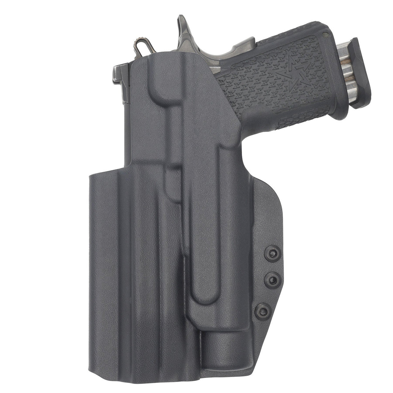 Springfield 1911 DS Prodigy TLR-1/HL | IWB TACTICAL/ALPHA Kydex Holster | QUICKSHIP | C&G Holsters