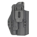 H&K VP9/SK TLR-1/HL | IWB TACTICAL/ALPHA Kydex Holster | QUICKSHIP | C&G Holsters