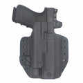 GLOCK 20/21 TLR-1/HL | OWB TACTICAL Kydex Holster | QUICKSHIP | C&G Holsters