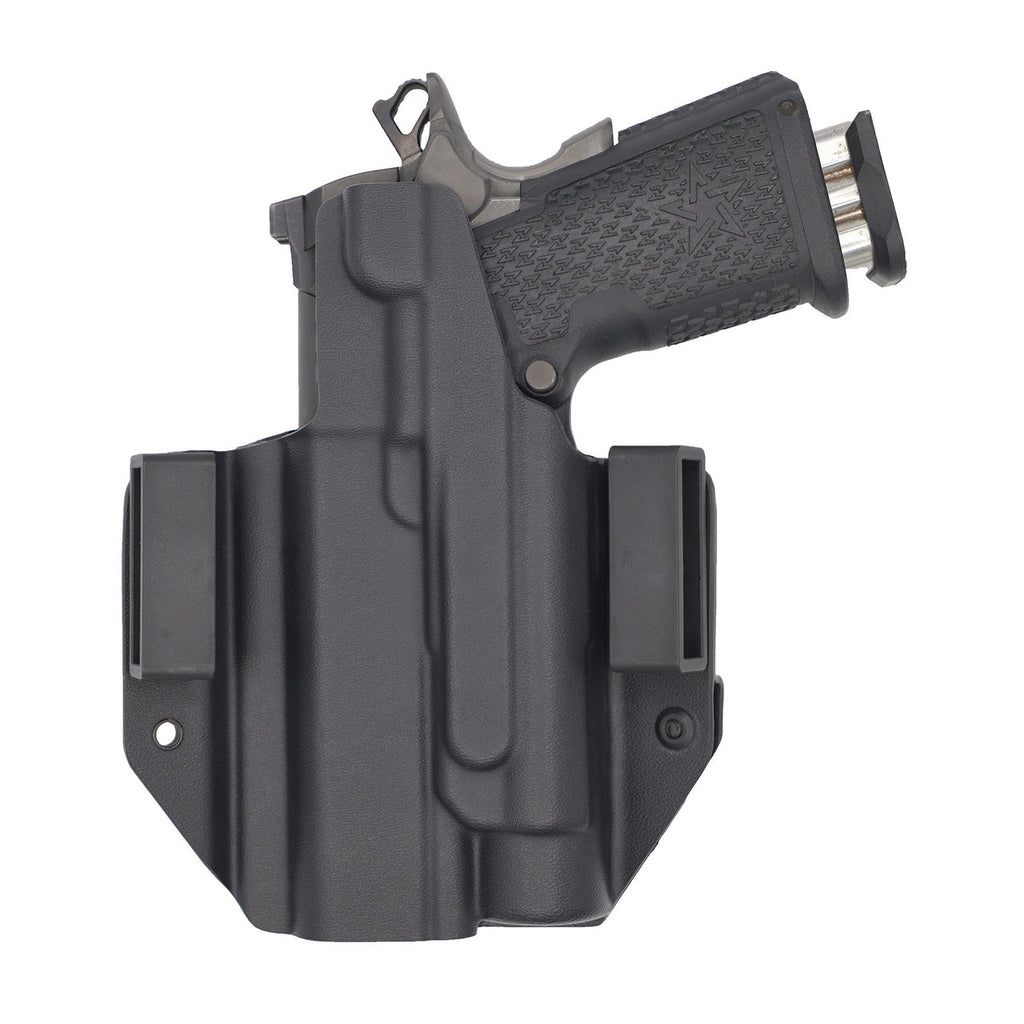 Springfield 1911 DS Prodigy TLR-1/HL | OWB TACTICAL Kydex Holster | QUICKSHIP | C&G Holsters