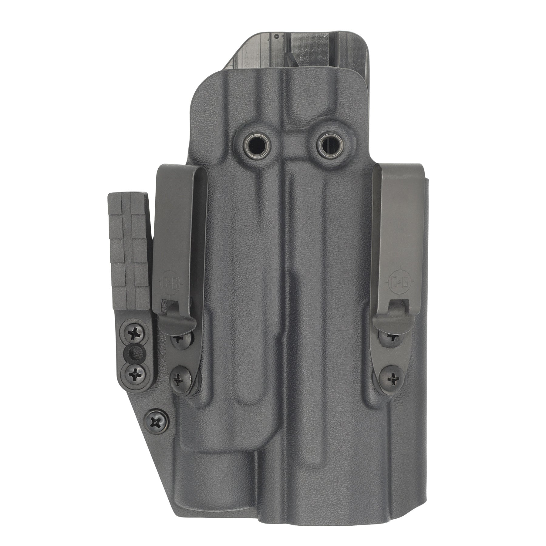 FN FNX-45 T TLR-1/HL | IWB TACTICAL/ALPHA Kydex Holster | QUICKSHIP | C&G Holsters