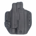 CZ P-10 F/C TLR-1/HL | OWB TACTICAL Kydex Holster | QUICKSHIP | C&G Holsters
