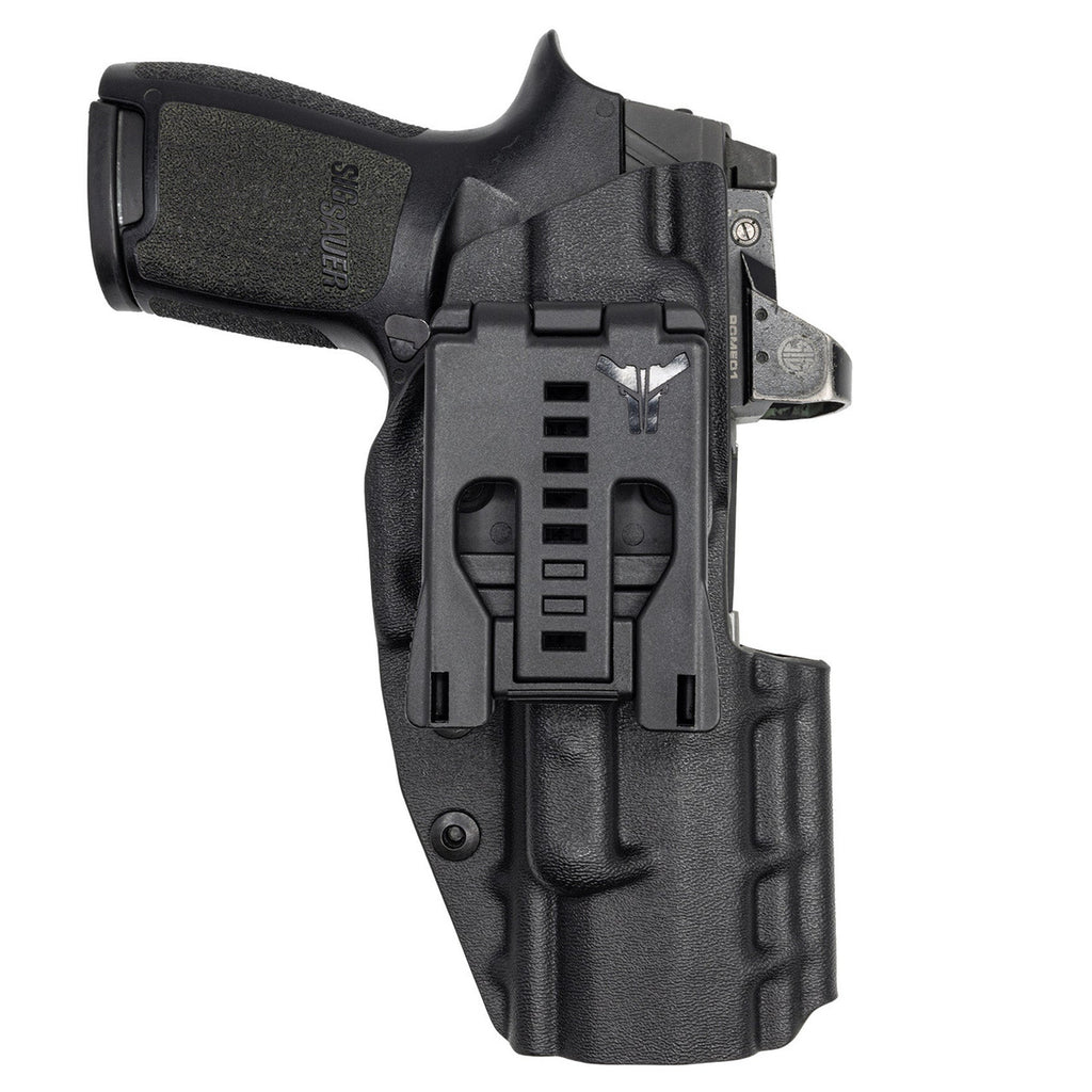 SIG P320/M17 | TRINITY Kydex Holster System | QUICKSHIP | C&G Holsters