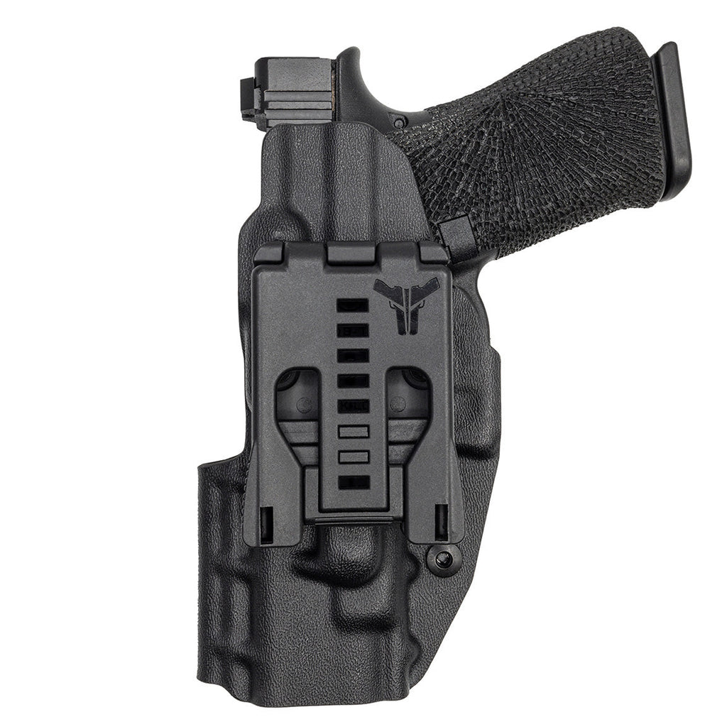 GLOCK 48/MOS | TRINITY Kydex Holster System | QUICKSHIP | C&G Holsters