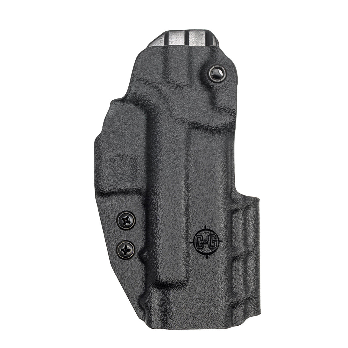 GLOCK 48/MOS | TRINITY Kydex Holster System | QUICKSHIP | C&G Holsters