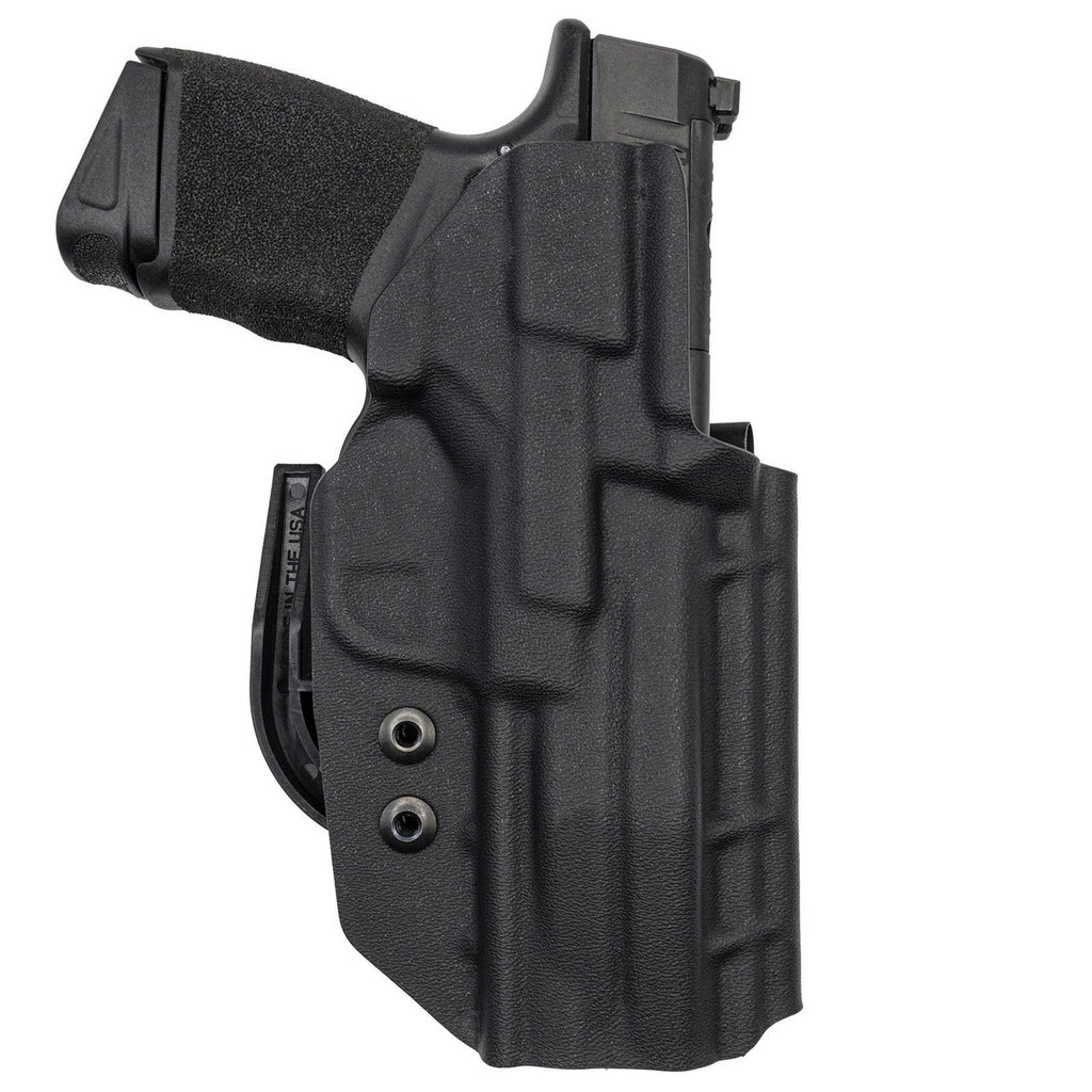 Springfield Hellcat RDP | IWB COVERT/ALPHA Kydex Holster | QUICKSHIP | C&G Holsters