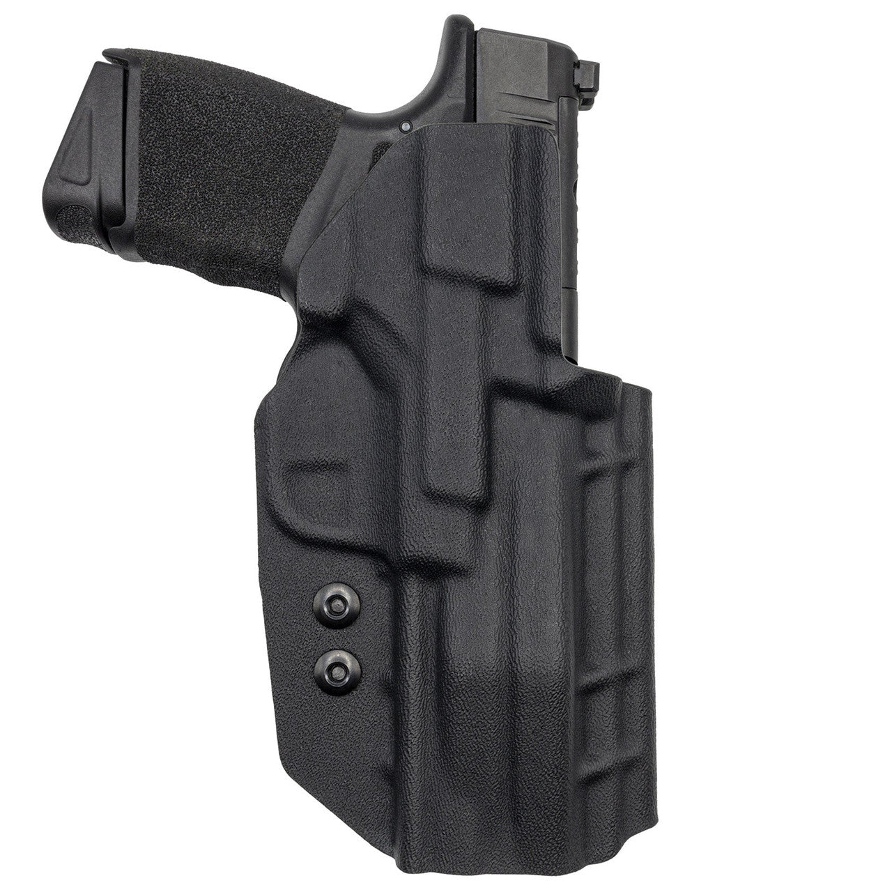 Springfield Hellcat RDP | IWB COVERT/ALPHA Kydex Holster | QUICKSHIP | C&G Holsters